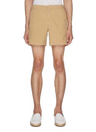 首图 - 点击放大 - ORLEBAR BROWN - Bulldog Shorts