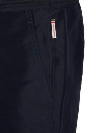  - ORLEBAR BROWN - Bulldog Drawcord Swim Shorts