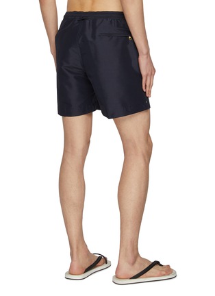背面 - 点击放大 - ORLEBAR BROWN - Bulldog Drawcord Swim Shorts