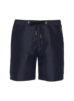 首图 - 点击放大 - ORLEBAR BROWN - Bulldog Drawcord Swim Shorts