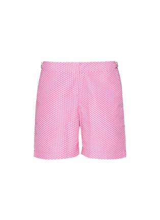 首图 - 点击放大 - ORLEBAR BROWN - Bulldog Swim Shorts
