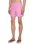 模特儿示范图 - 点击放大 - ORLEBAR BROWN - Bulldog Swim Shorts