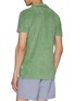 背面 - 点击放大 - ORLEBAR BROWN - Terry Towelling Organic Cotton Polo Shirt