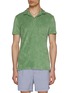 首图 - 点击放大 - ORLEBAR BROWN - Terry Towelling Organic Cotton Polo Shirt