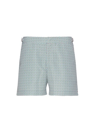 首图 - 点击放大 - ORLEBAR BROWN - Setter Scara Geo Swim Shorts