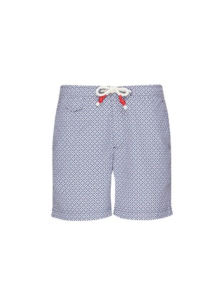 首图 - 点击放大 - ORLEBAR BROWN - Standard Scara Geo Swim Shorts