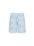 首图 - 点击放大 - FRESCOBOL CARIOCA - Seascape Board Swim Shorts