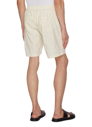 背面 - 点击放大 - FRESCOBOL CARIOCA - SERGIO 系带短裤
