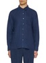 首图 - 点击放大 - JAMES PERSE - POCKET LINEN SHIRT