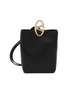 首图 - 点击放大 - VALENTINO GARAVANI - The Bold Edition VLogo Leather Crossbody Bag