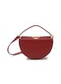 首图 - 点击放大 - VALENTINO GARAVANI - Mini The Bold Edition VLogo Leather Handbag