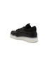  - VALENTINO GARAVANI - Runboot Leather Mid Top Sneakers