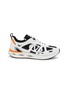 首图 - 点击放大 - VALENTINO GARAVANI - VLogo Leather Easy Jog Sneakers