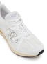 细节 - 点击放大 - VALENTINO GARAVANI - VLogo Leather Easy Jog Sneakers