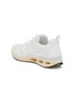  - VALENTINO GARAVANI - VLogo Leather Easy Jog Sneakers