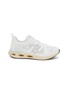 首图 - 点击放大 - VALENTINO GARAVANI - VLogo Leather Easy Jog Sneakers