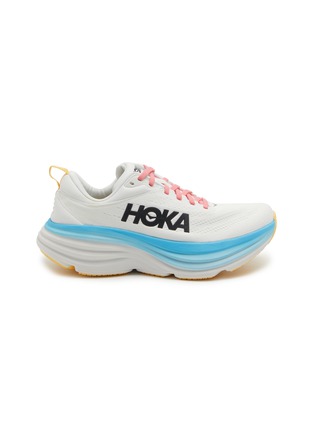 首图 - 点击放大 - HOKA - BONDI 8 系带运动鞋