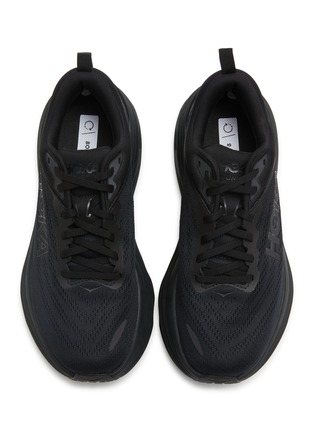 细节 - 点击放大 - HOKA - BONDI 8 系带运动鞋