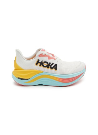 首图 - 点击放大 - HOKA - SKYWARD X 系带运动鞋