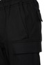  - RICK OWENS - Mastondon Megacargo Pants