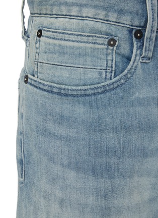  - DENHAM - Ridge Free Move Straight Jeans