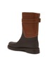  - VALENTINO GARAVANI - The Bold Edition VLogo Rubber Rain Boots