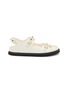 首图 - 点击放大 - VALENTINO GARAVANI - Rockstud Leather Sandals