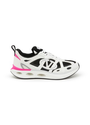 首图 - 点击放大 - VALENTINO GARAVANI - VLogo Easyjog Low Top Women's Sneakers