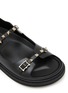 细节 - 点击放大 - VALENTINO GARAVANI - Rockstud Sandals