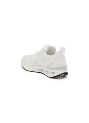  - VALENTINO GARAVANI - Vlogo Easyjog Mesh Leather Sneakers