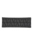 首图 - 点击放大 - VALENTINO GARAVANI - Toile Iconographe Knitted Wool Cashmere Blend Headband