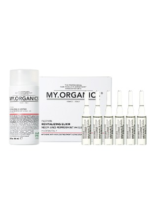 首图 -点击放大 - MY.ORGANICS - Revitalizing Elixir 6ml*6