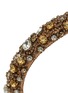 细节 - 点击放大 - JENNIFER BEHR - Astor Swarovski Crystal Embellished Headband