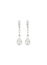 首图 - 点击放大 - JENNIFER BEHR - Cicely Swarovski Crystal Earrings