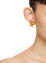 模特儿示范图 - 点击放大 - JENNIFER BEHR - Maye Earrings