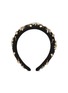 首图 - 点击放大 - JENNIFER BEHR - Brixley Swarovski Crystal Headband