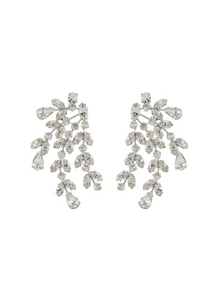 首图 - 点击放大 - JENNIFER BEHR - Roselyn Glass Crystal Earrings