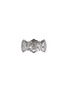 首图 - 点击放大 - BUCCELLATI - Elernellw Opera 18K White Gold Diamond Ring — Size 520