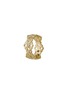 首图 - 点击放大 - BUCCELLATI - Eternelle Opera 18K Yellow Gold Diamond Ring — Size 510