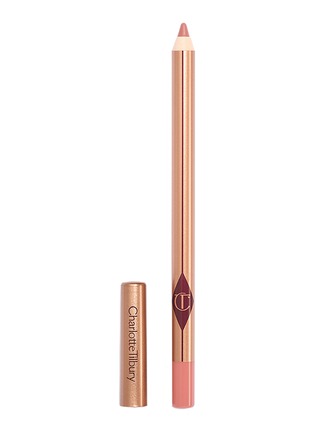 首图 -点击放大 - CHARLOTTE TILBURY - Lip Cheat Lip Liner — Pillow Talk Fair