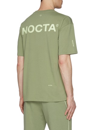 背面 - 点击放大 - NIKE - X NOCTA Graphic T-Shirt