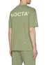 背面 - 点击放大 - NIKE - X NOCTA Graphic T-Shirt