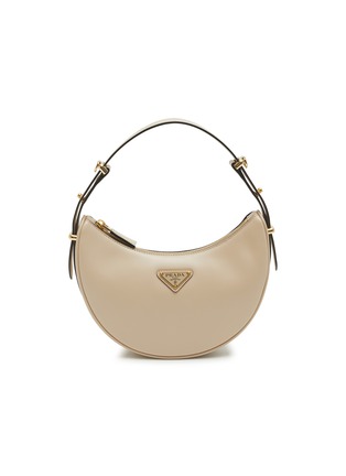 首图 - 点击放大 - PRADA - PRADA ARQUÉ 真皮单肩包