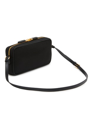 细节 - 点击放大 - PRADA - Small Contenitore Manigila Re-Nylon Shoulder Pouch