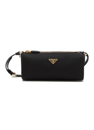 首图 - 点击放大 - PRADA - Mini Contenitore Manigila Shoulder Pouch