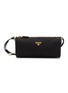 首图 - 点击放大 - PRADA - Mini Contenitore Manigila Shoulder Pouch