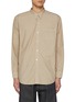 首图 - 点击放大 - TAIGA TAKAHASHI - Lot. 106 Point Collar Cotton Shirt