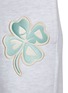  - MARDI MERCREDI - Mardi Clover Cotton Sweatpants