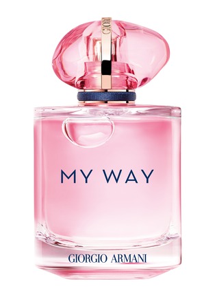 首图 -点击放大 - GIORGIO ARMANI BEAUTY - My Way Nectar Eau De Parfum 90ml