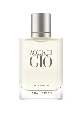 首图 -点击放大 - GIORGIO ARMANI - Acqua Di Giò Eau De Toilette 50ml